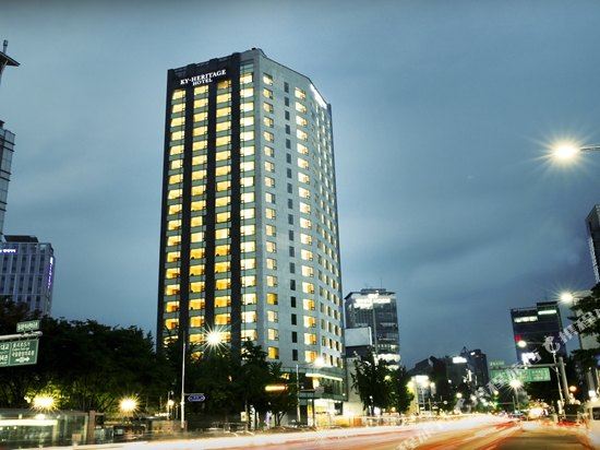 KY-HeritageHotelDongdaemunSeoul(׶KYϲþƵ)
