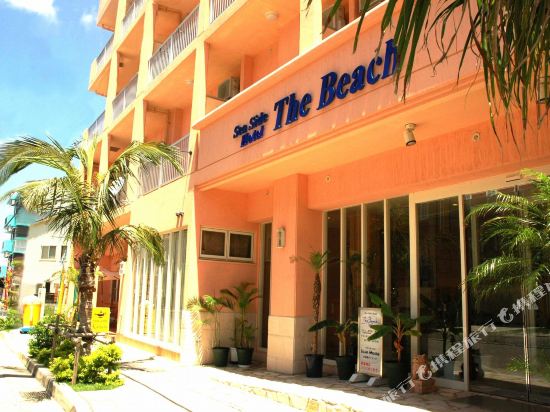 Seaside Hotel The Beach Okinawa Seaside Hotel The Beach Okinawa