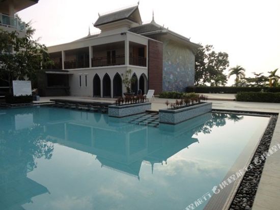 άͼ˺̲ȼپƵAnyavee Tubkaek Beach Resort