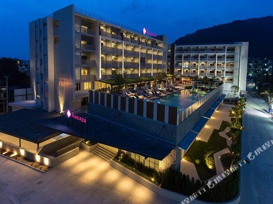ռŶȾƵRamada Phuket Deevana Patong