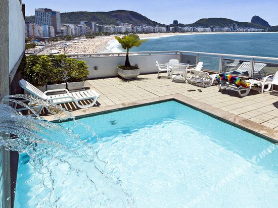 Լ¬ɾƵOrlaCopacabanaHotelRioDeJaneiro