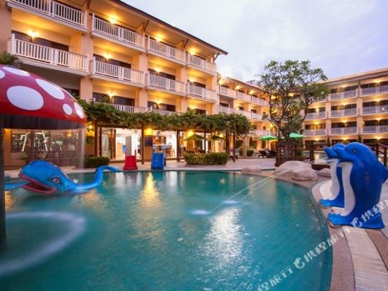 ռŶ̲SpaȼپƵThara Patong Beach Resort & Spa Phuket