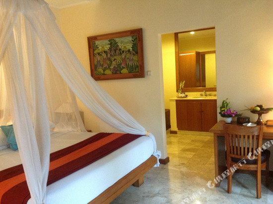 嵺٤ȪƵParigataSpaVillasBali