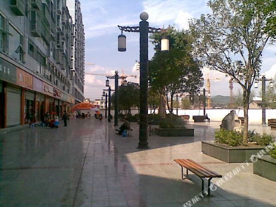 开江红顺宾馆附近酒店宾馆, 开江宾馆价格查询