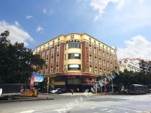 福州到南城动车票查询_网上预订