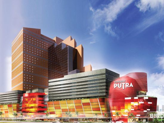 ¡˫ƵSunway Putra Hotel Kuala Lumpur
