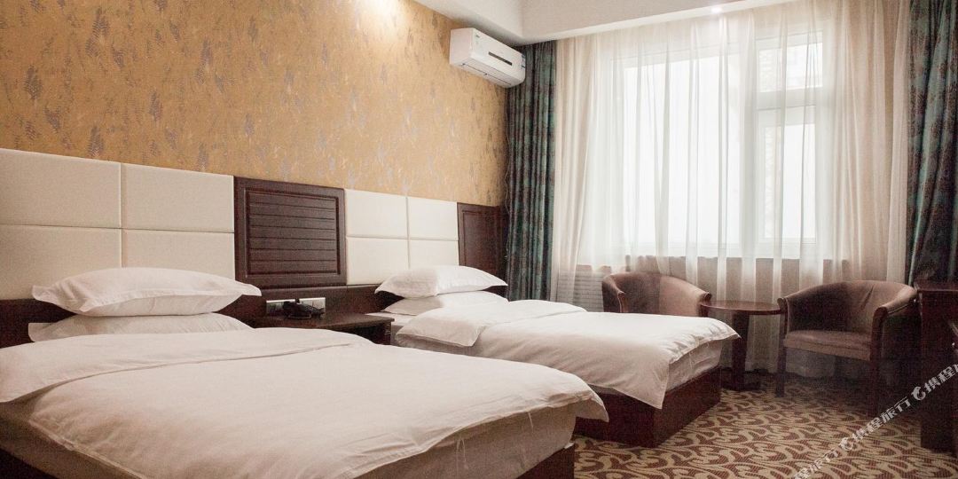 友谊县 ></p></a>> 酒店   标签: 宾馆 双鸭山鑫友谊大酒店共多少人浏览