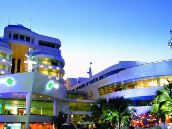 【携程攻略】MAX泰拳馆门票,芭提雅MAX泰拳