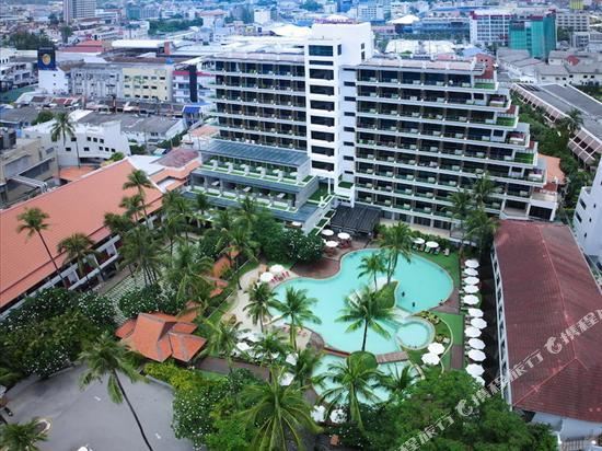 ռŶ̲ƵPatong Beach Hotel Phuket 