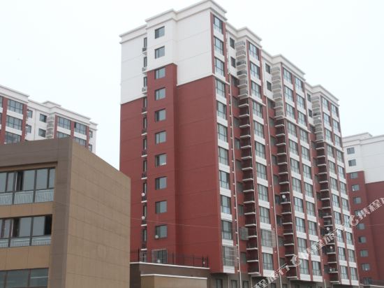 【携程攻略】唐山湾国际旅游岛门票,唐山湾国