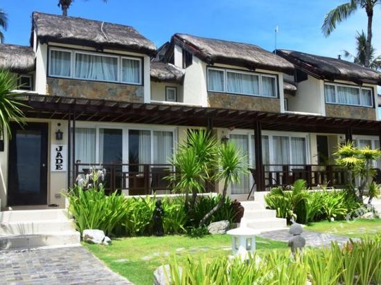 ̲ʯƵGems Villas Boracay 