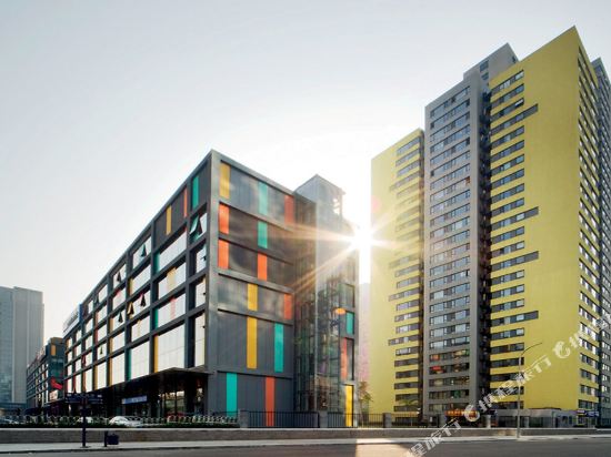 【携程攻略】东方梅地亚中心M剧场门票,北京