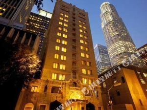 【携程攻略】上海到洛杉矶旅游报价,上海到洛