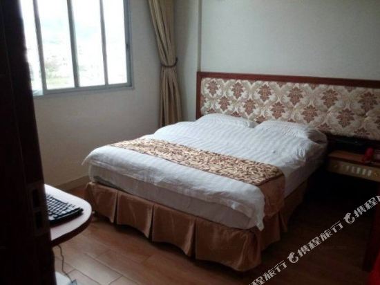 饶平乐和温泉度假村附近酒店宾馆, 饶平宾馆价