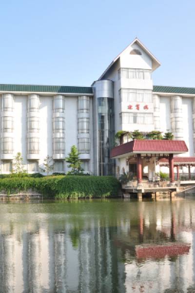Desheng Hotel