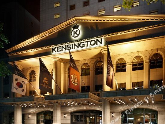 KensingtonHotelYoidoSeoul(׶ӵپƵ)