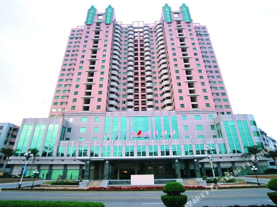 中山三乡雅居乐酒店附近酒店宾馆, 中山宾馆价