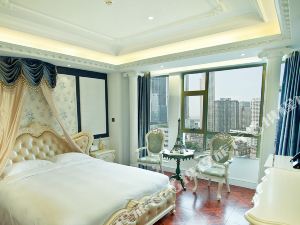 长沙异国风情御尊酒店图片-长沙异国风情御尊