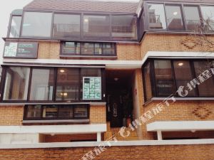 首尔短租房\/公寓