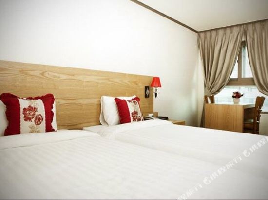 ׶The M ƵThe M Hotel Seoul 