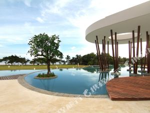 巴厘岛伊娜雅普瑞酒店(INAYA Putri Resort Bal