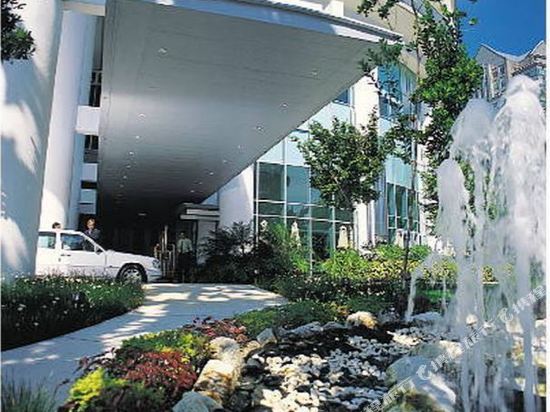 【携程攻略】国家石油公司双塔大楼门票,吉隆