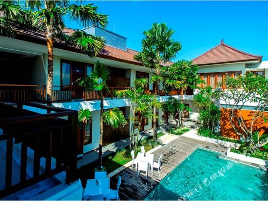 【携程攻略】巴厘岛日内瓦手工艺品中心购物攻