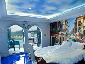 长沙异国风情御尊酒店图片-长沙异国风情御尊