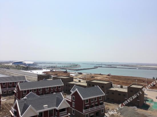 【携程攻略】唐山湾国际旅游岛门票,唐山湾国