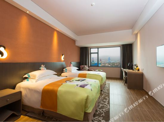 珠海特价酒店查询预订,珠海特价宾馆住宿推荐