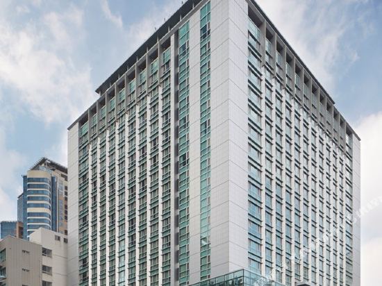 HaeundaeCentumHotelBusanɽ̨CentumƵ꣩