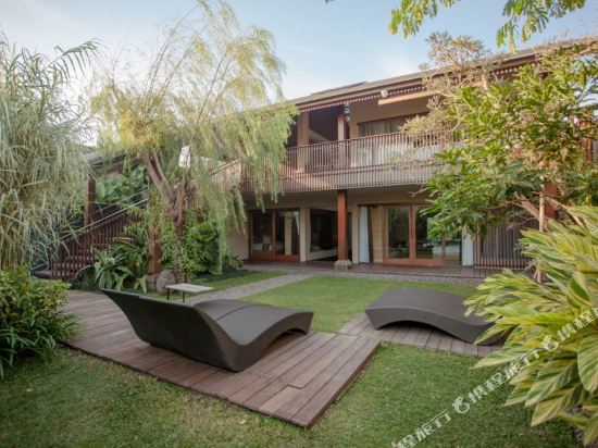 嵺Ametis Villa Bali 