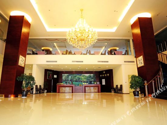 荔波澳门大酒店 - 预订即享5折优惠 | Ctrip