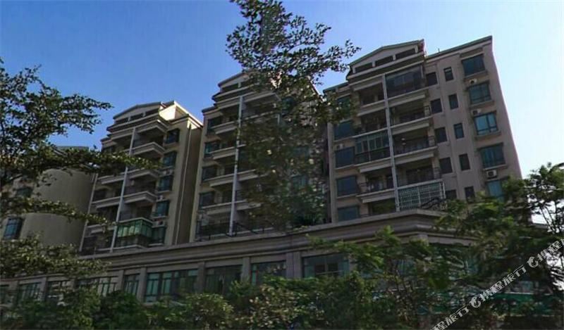 舒雅客栈(人民医院店)