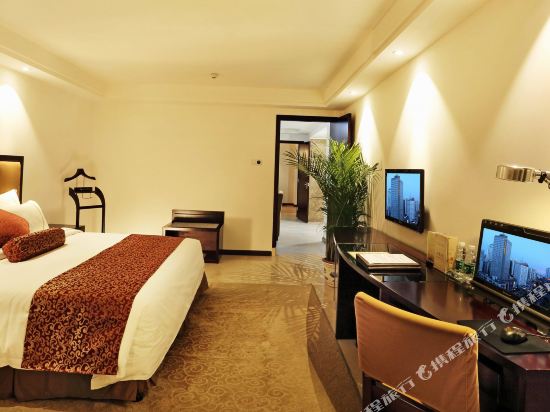 榜,看看海口宝发胜意酒店(原宝发幸福酒店)排第