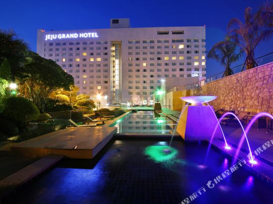 JejuGrandHotelݵ¾Ƶ꣩