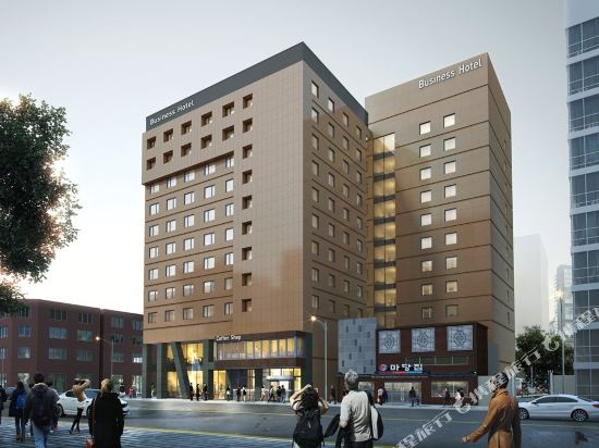 BusanBusinessHotel(ɽƵ)