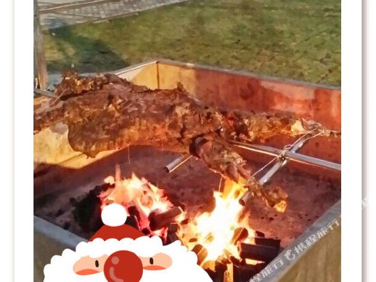 【携程攻略】南丹山风景区门票,佛山南丹山风