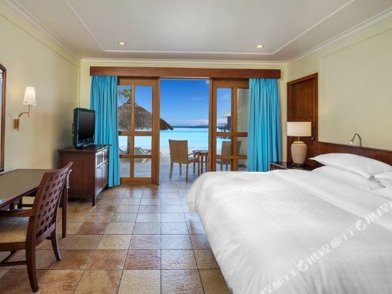 马尔代夫+康杜玛岛(金多玛)Kandooma6日4晚