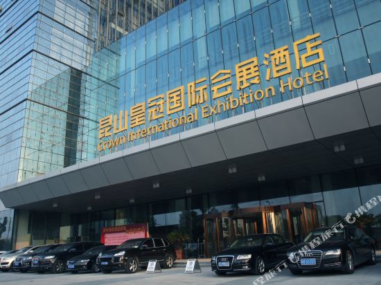 Crown casino currency exchange