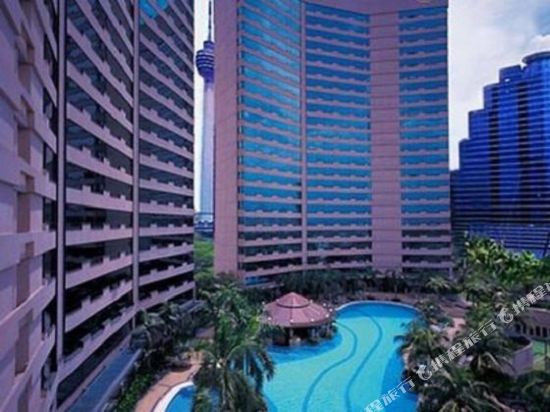 ¡ƵRenaissance Kuala Lumpur Hotel 