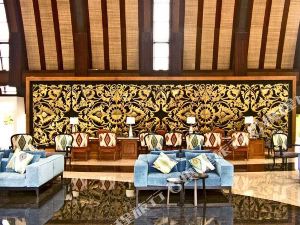 巴厘岛伊娜雅普瑞酒店(INAYA Putri Resort Bal