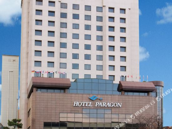 【携程攻略】釜山SHINSEGAE DUTY FREE(金