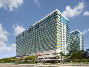 【携程攻略】上海到香港旅游报价,上海到香港