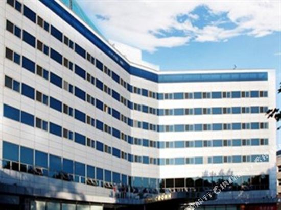 携程旅行网-订海外酒店-北京银行信用卡联合特