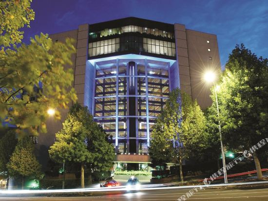ʺ˹ݻƵ깫ԢThe Rees Hotel & Luxury Apartments Queenstown