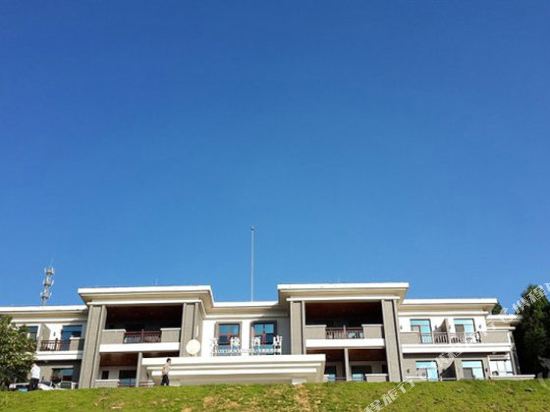 【携程攻略】云阳龙缸国家地质公园门票,重庆