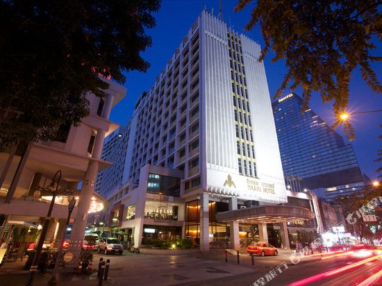 ƵNarai Hotel Bangkok 