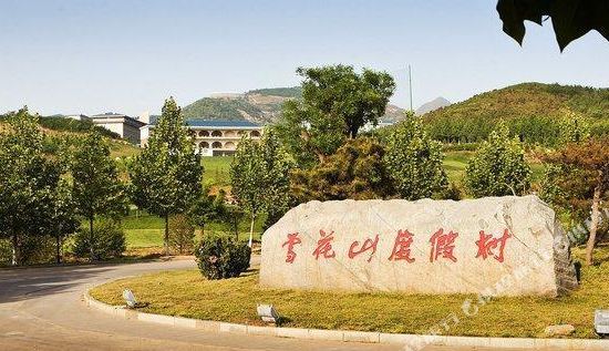 邹平出游游玩攻略,邹平出游游玩攻略大全