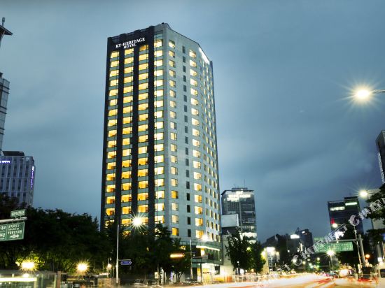׶KYƵKY-Heritage Hotel Dongdaemun Seoul 